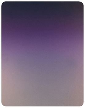 Декоративная нержавеющая сталь Gradient Purple Wave